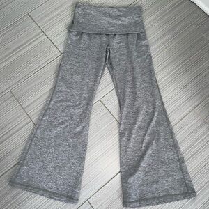 Aerie High Waisted Yoga Pants